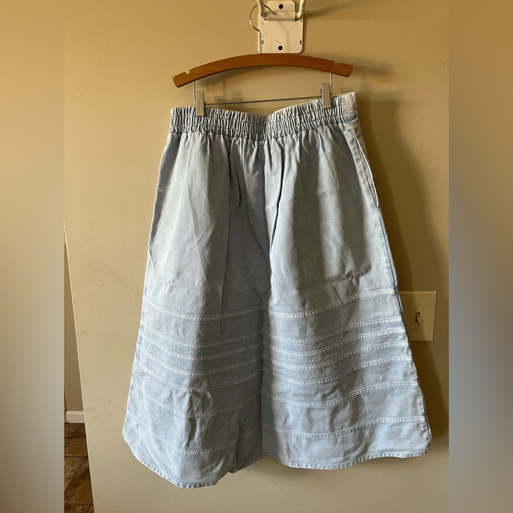 NWT SEA New York | Maura Skirt - Picture 6 of 8